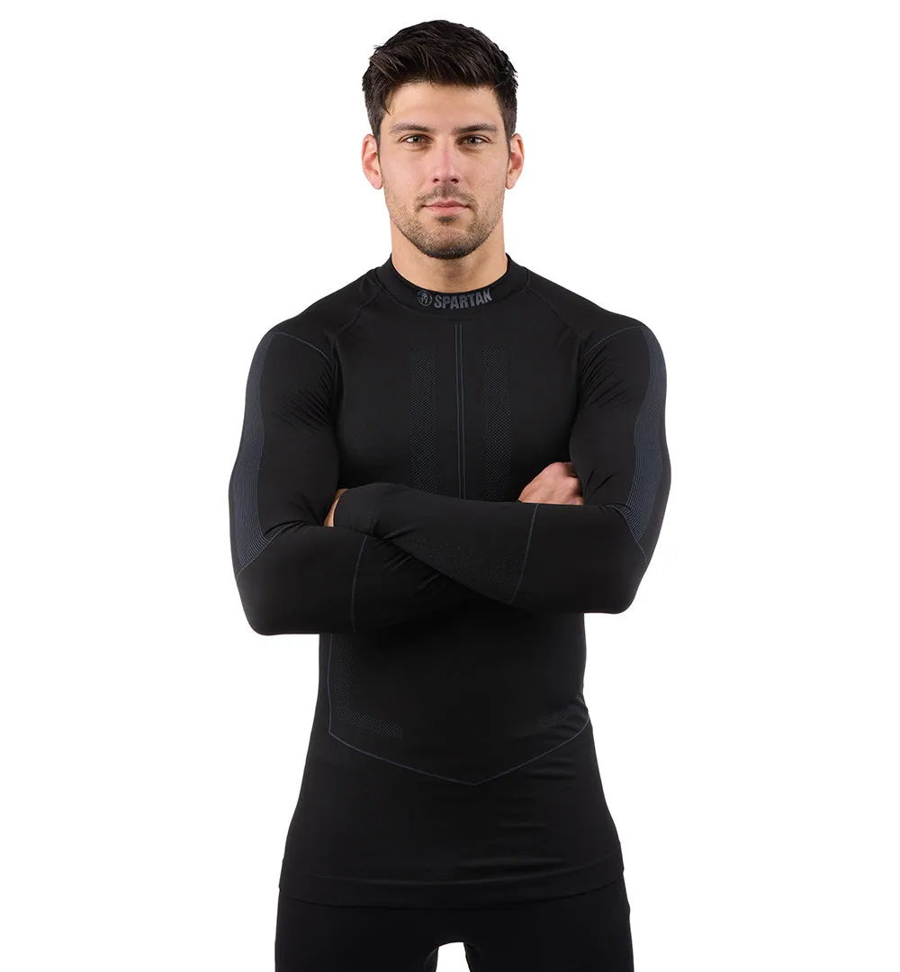 SPARTAN by CRAFT Active Intensity LS Top - Men's