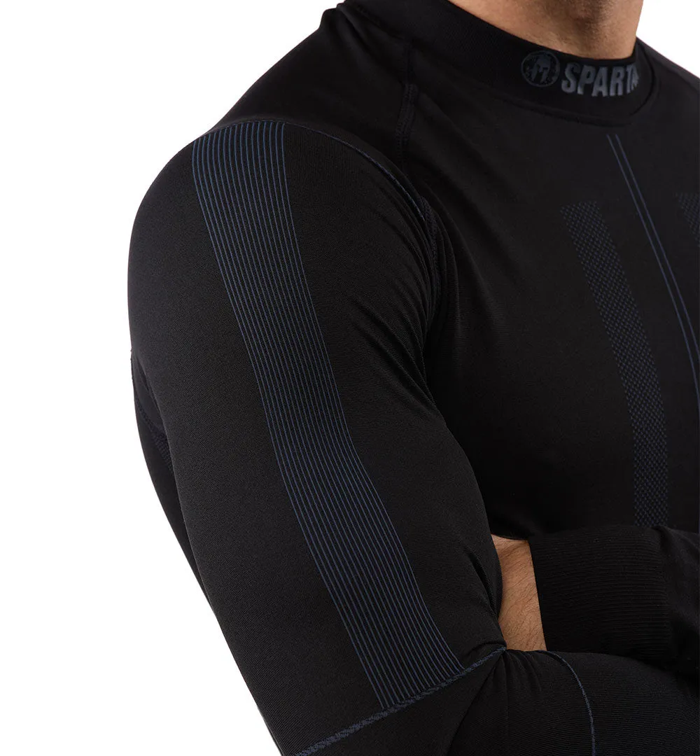 SPARTAN by CRAFT Active Intensity LS Top - Men's