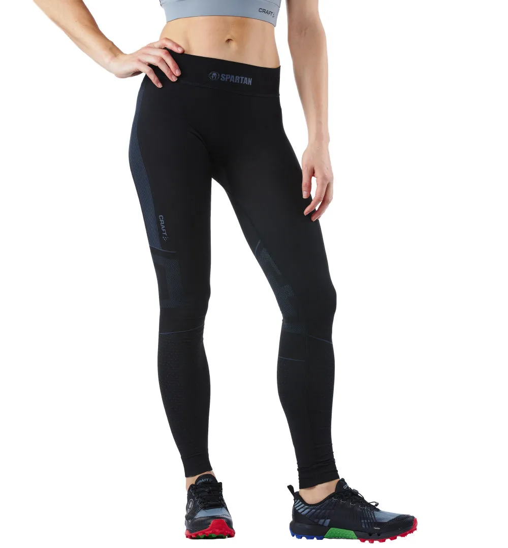 SPARTAN by CRAFT Active Intensity Pant - Women's