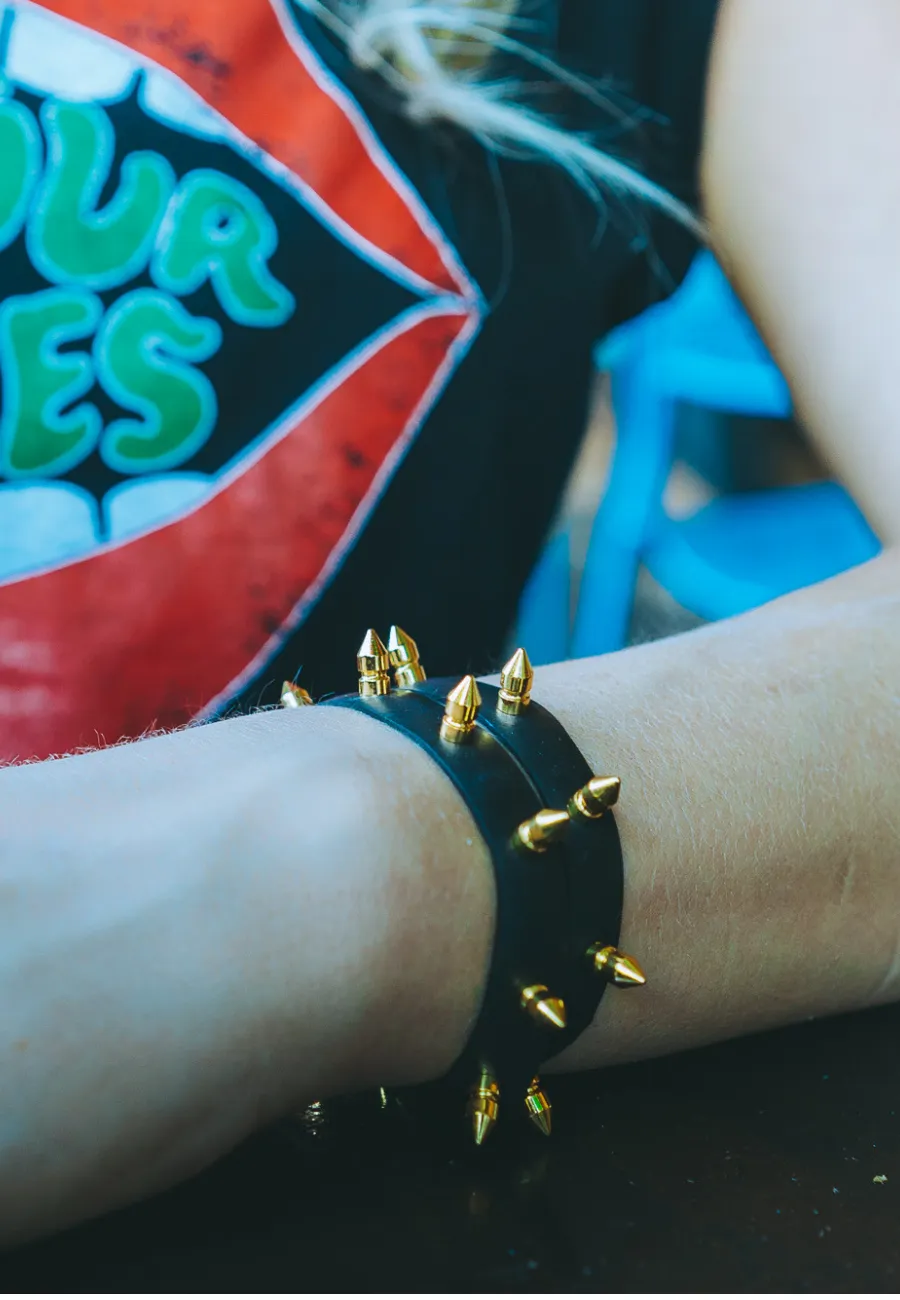 SPIKE CUFF