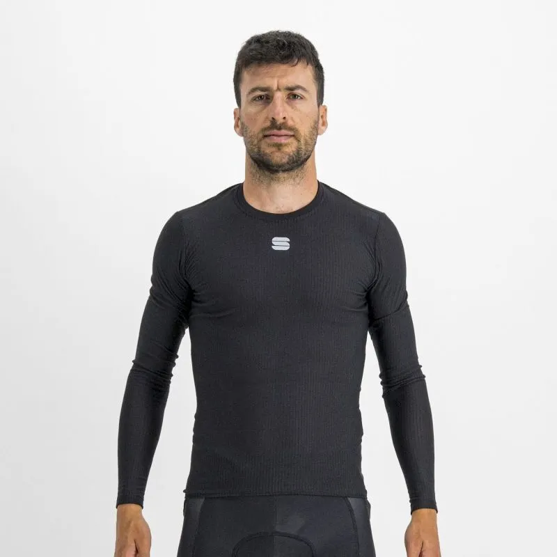 Sportful  Bodyfit Pro Baselayer Long Sleeves - Intimo - Uomo