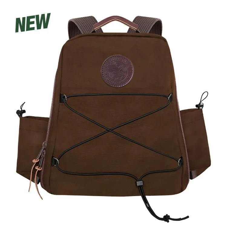 Standard Woodsman's Pack by Duluth Pack B-520