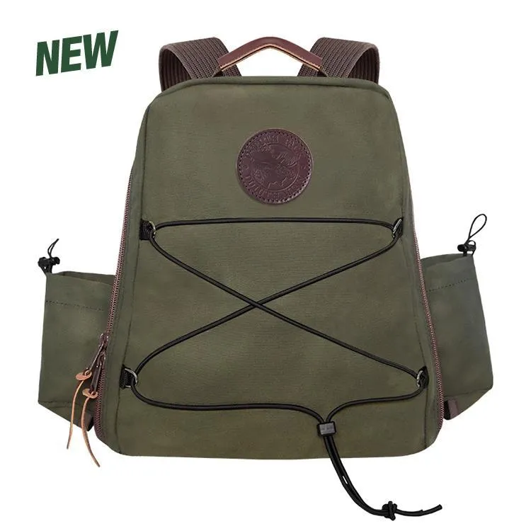 Standard Woodsman's Pack by Duluth Pack B-520