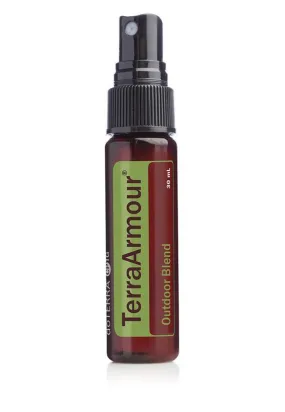 TerraArmour Spray  Outdoor Blend