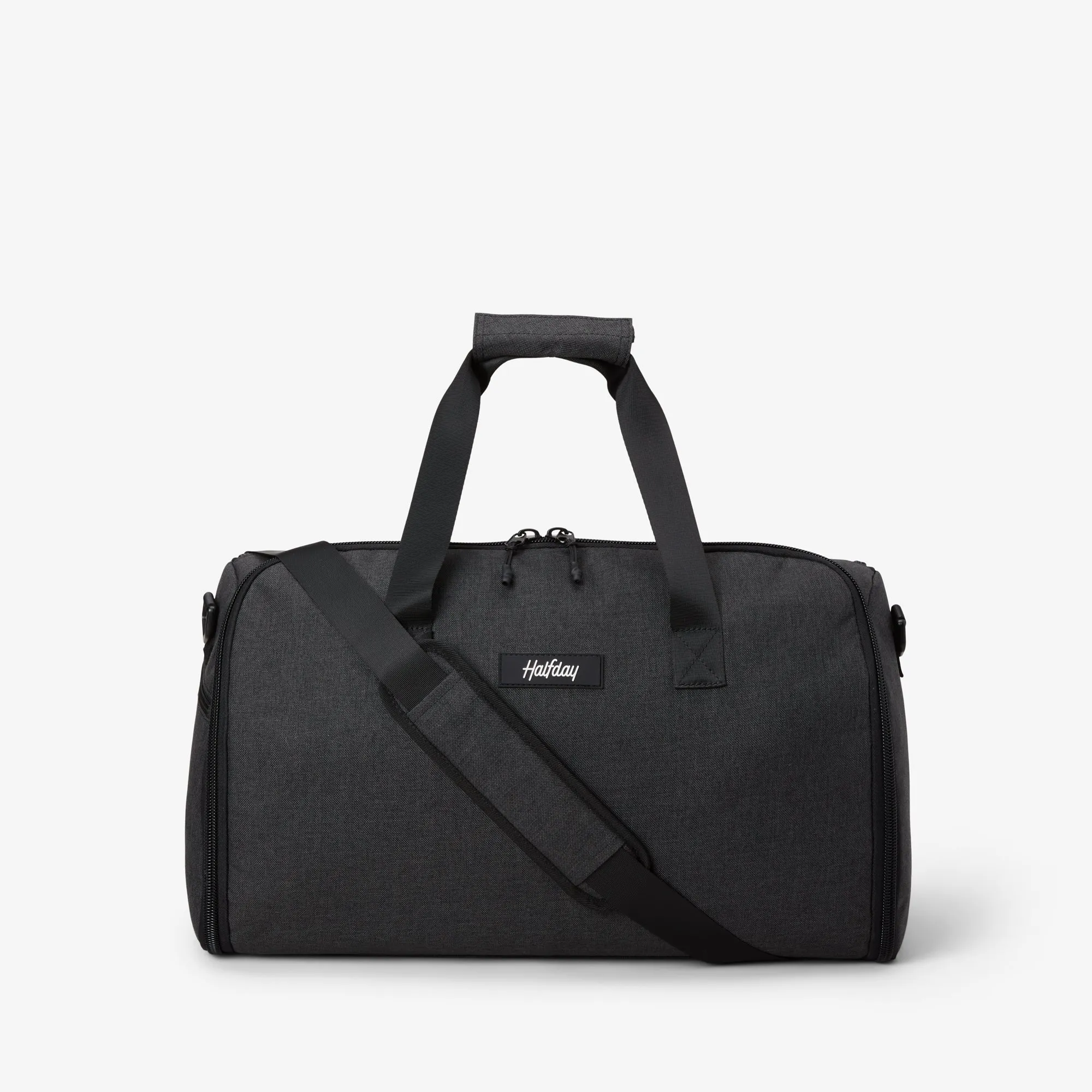 The Best 40L Garment Duffel Bag for Travelers - Top Choice for Stylish and Practical Packing