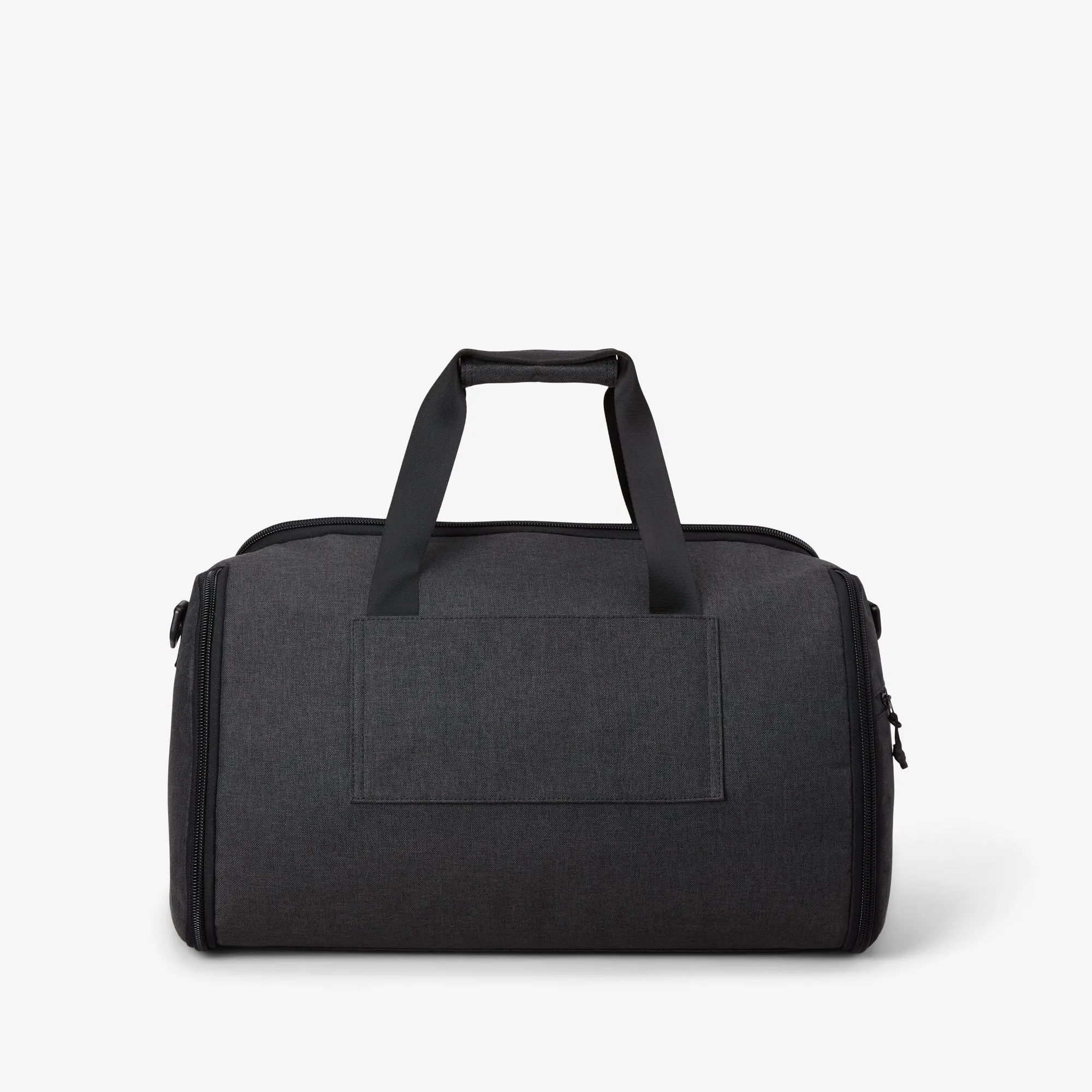 The Best 40L Garment Duffel Bag for Travelers - Top Choice for Stylish and Practical Packing