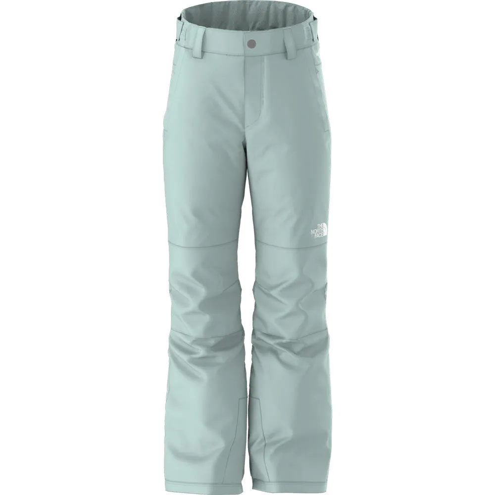 The North Face Freedom Girls Insulated Pant 2025