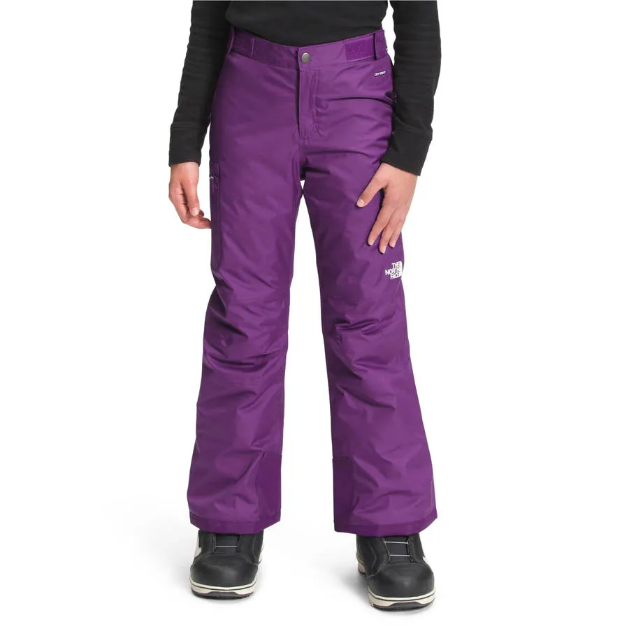 The North Face Freedom Insulated Girls Pant 2022