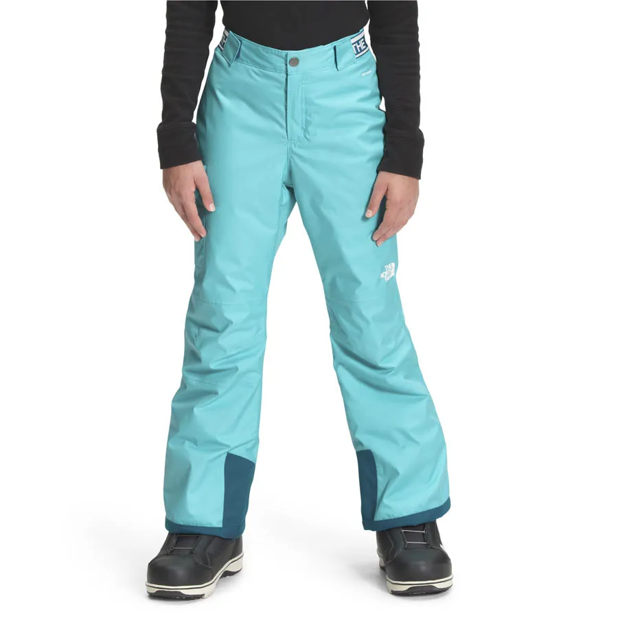 The North Face Freedom Insulated Girls Pant 2022