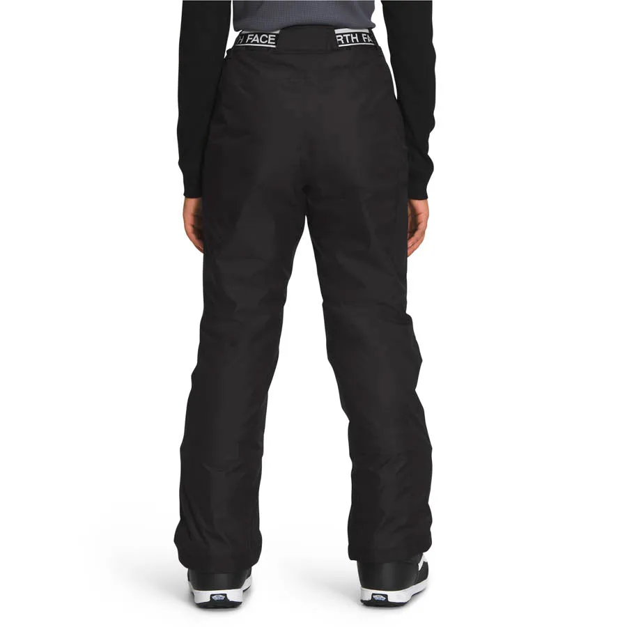 The North Face Freedom Insulated Girls Pant 2024