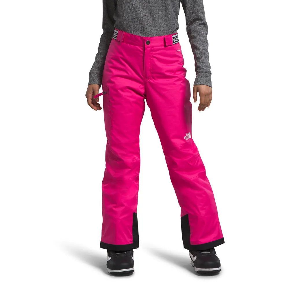 The North Face Freedom Insulated Girls Pant 2024