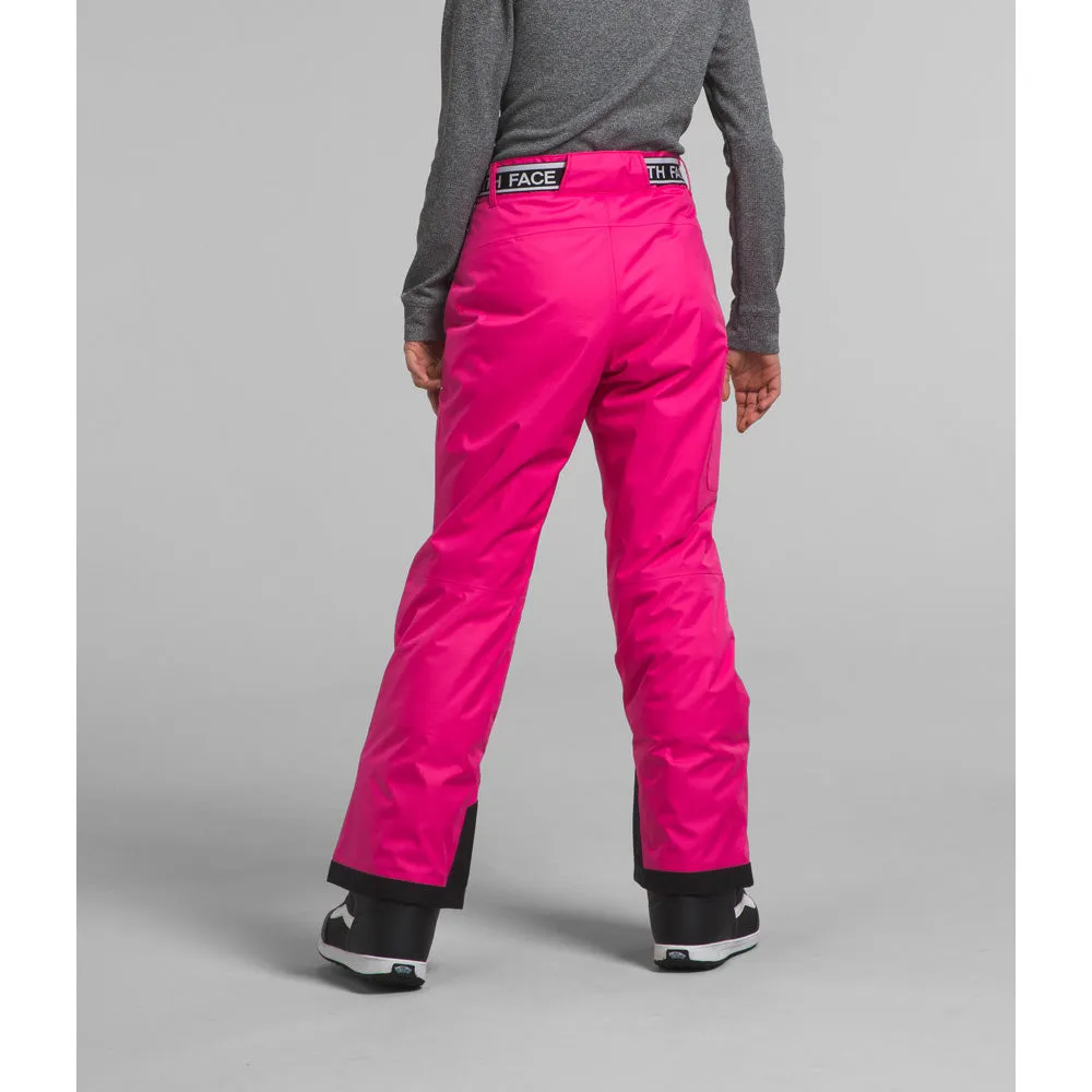 The North Face Freedom Insulated Girls Pant 2024