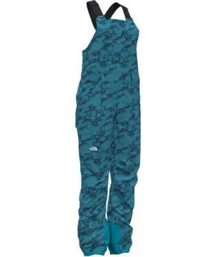 The North Face Freedom Insulated Snow Bib & Pant, Freedom Snow Bib - Women's