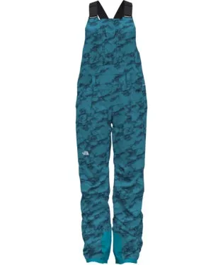 The North Face Freedom Insulated Snow Bib & Pant, Freedom Snow Bib - Women's