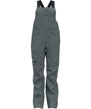 The North Face Freedom Insulated Snow Bib & Pant, Freedom Snow Bib - Women's