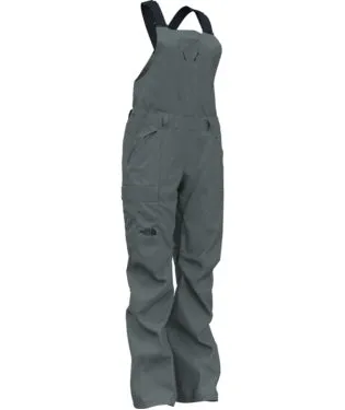 The North Face Freedom Insulated Snow Bib & Pant, Freedom Snow Bib - Women's