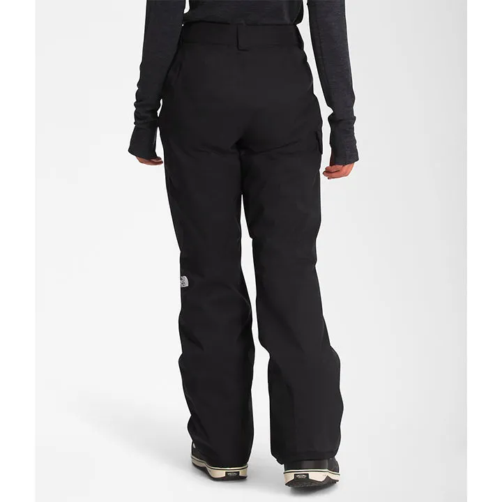 The North Face Freedom Insulated Snow Bib & Pant, Freedom Snow Bib - Women's