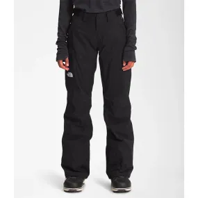 The North Face Freedom Insulated Snow Bib & Pant, Freedom Snow Bib - Women's