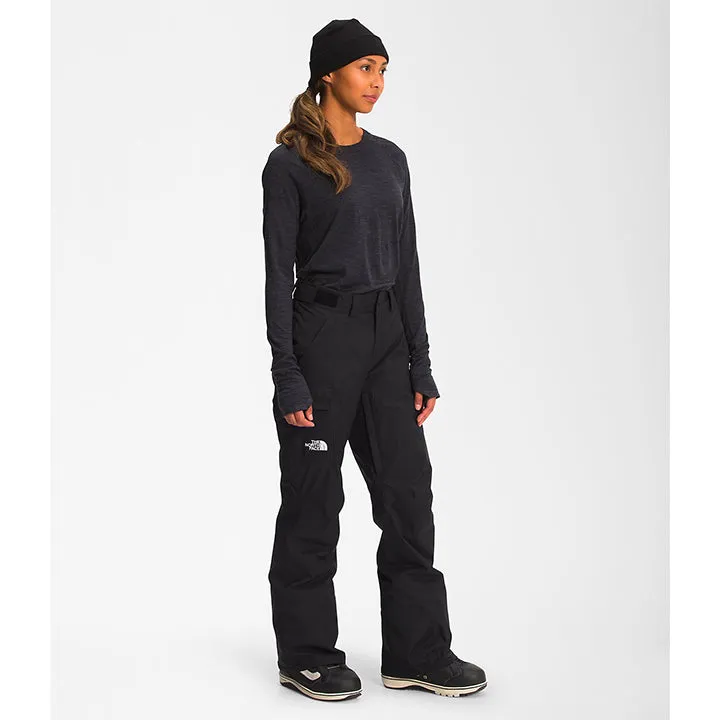 The North Face Freedom Insulated Snow Bib & Pant, Freedom Snow Bib - Women's