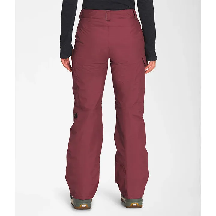 The North Face Freedom Insulated Snow Bib & Pant, Freedom Snow Bib - Women's