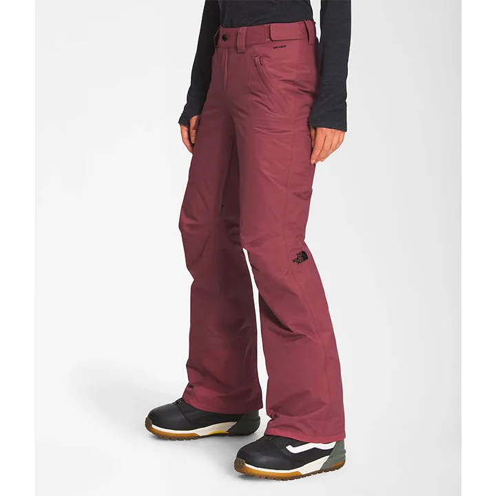 The North Face Freedom Insulated Snow Bib & Pant, Freedom Snow Bib - Women's