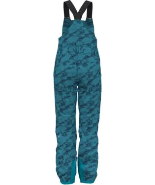 The North Face Freedom Insulated Snow Bib & Pant, Freedom Snow Bib - Women's