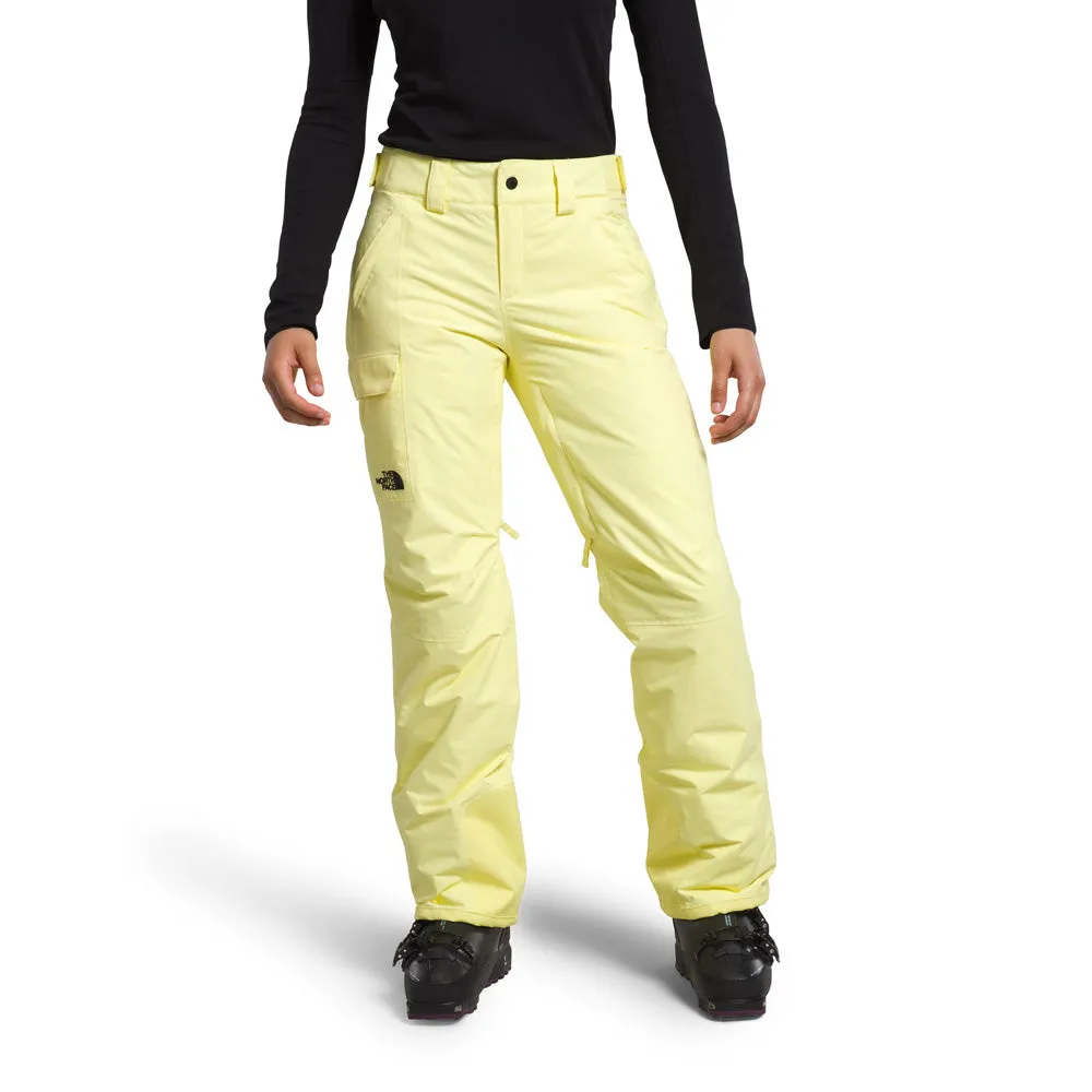 The North Face Freedom Insulated Womens Pant 2024