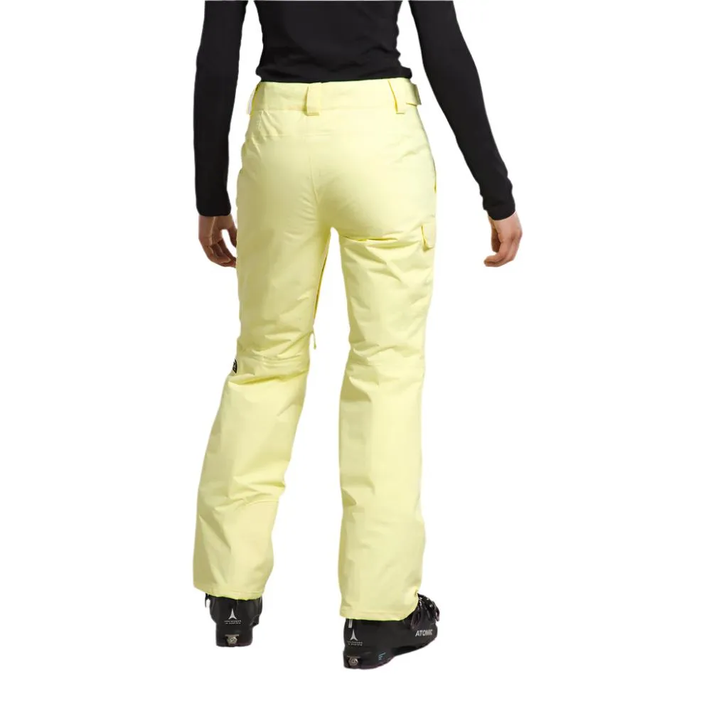 The North Face Freedom Insulated Womens Pant 2024