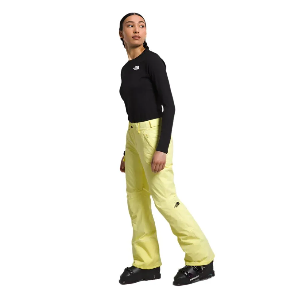 The North Face Freedom Insulated Womens Pant 2024