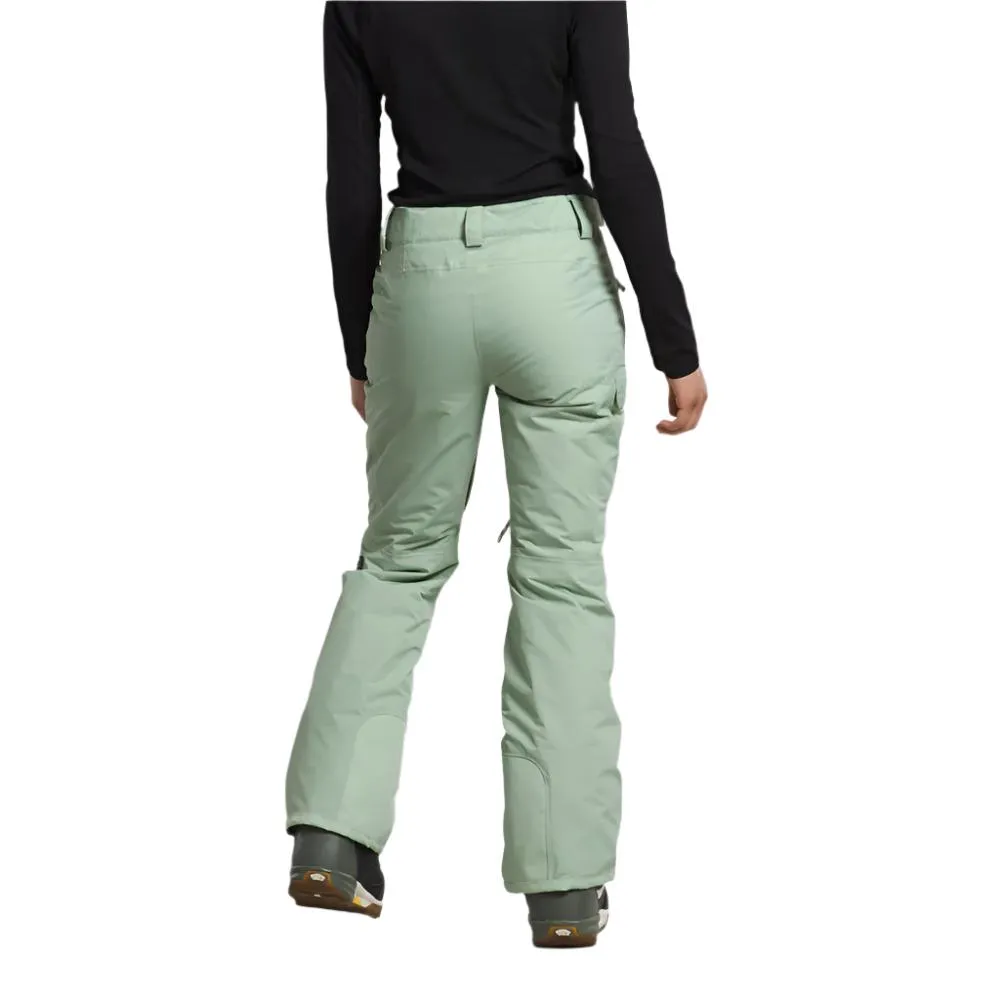 The North Face Freedom Insulated Womens Pant 2024