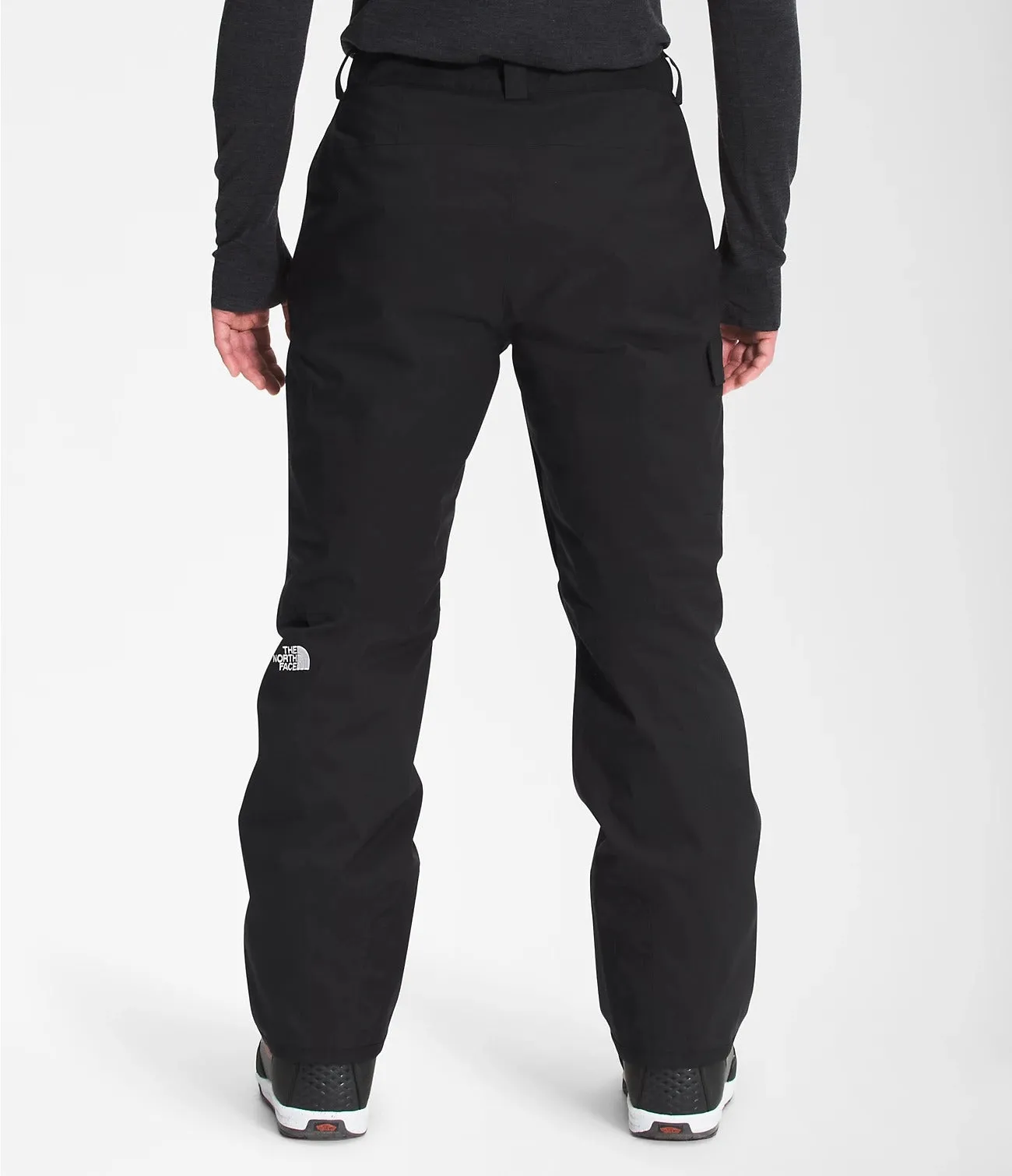 The North Face Men's Freedom Insulated Pant