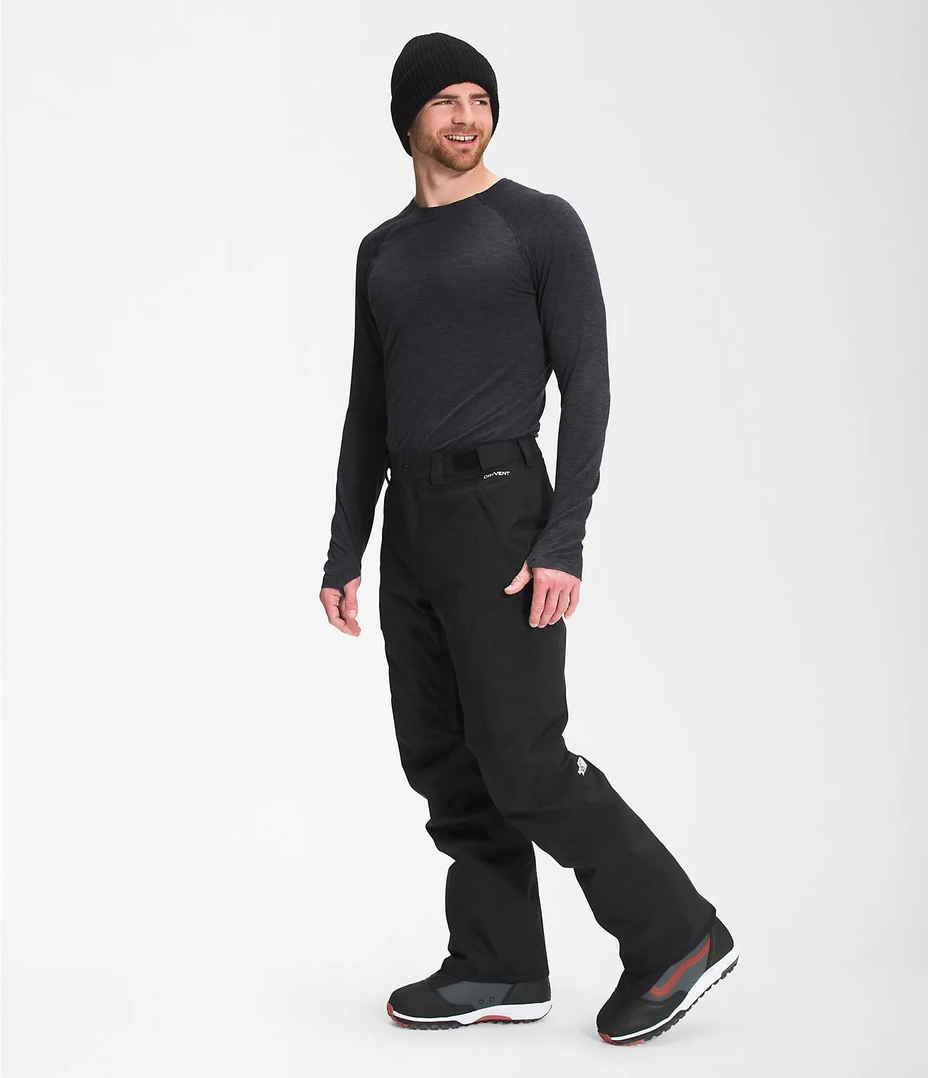 The North Face Men's Freedom Insulated Pant