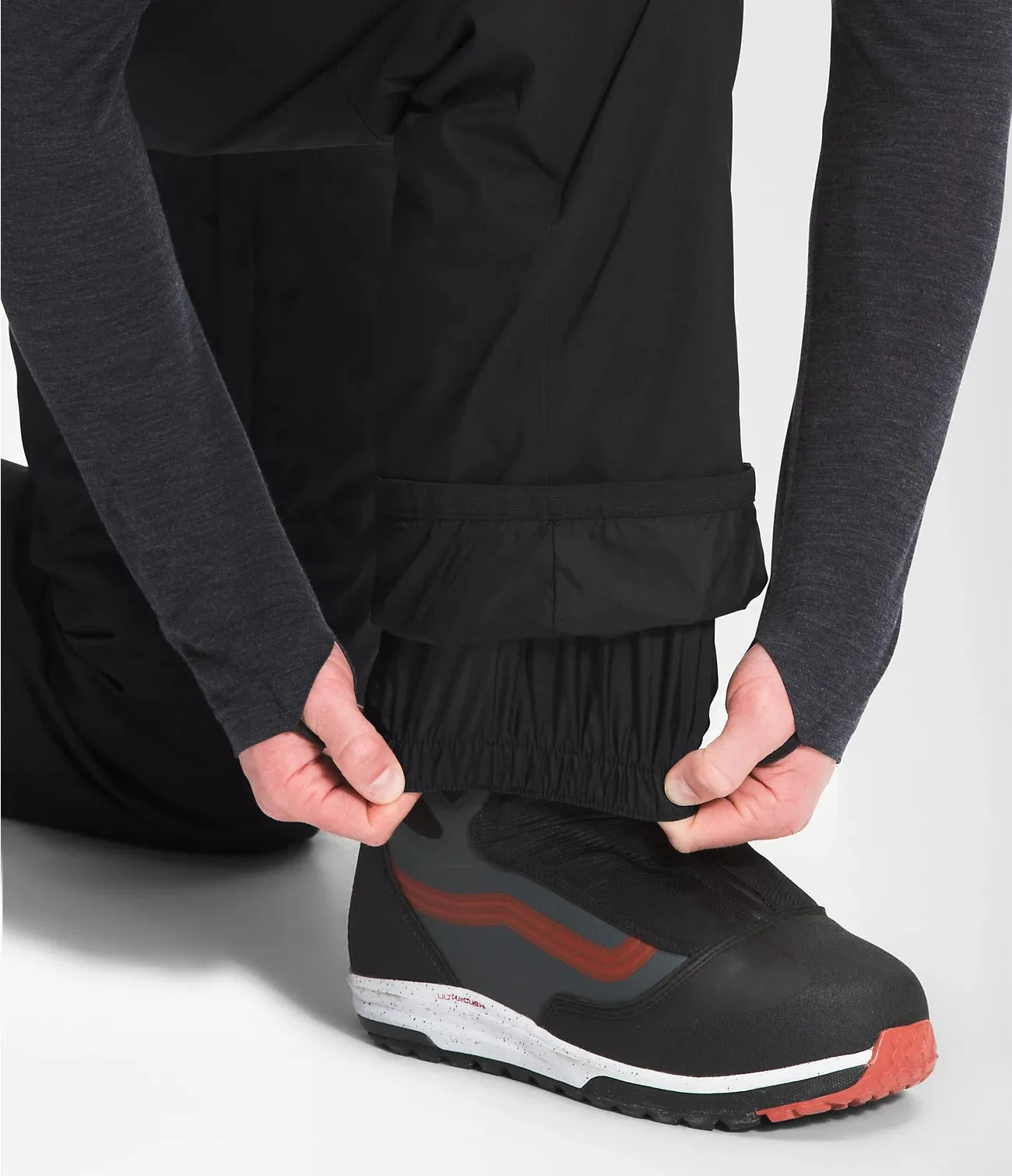 The North Face Men's Freedom Insulated Pant