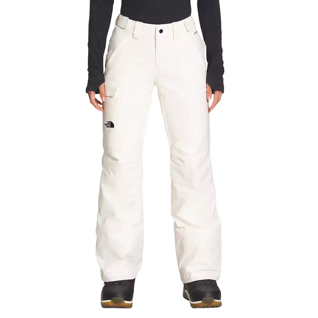 The North Face Women's Freedom Insulated Pant - Past Season