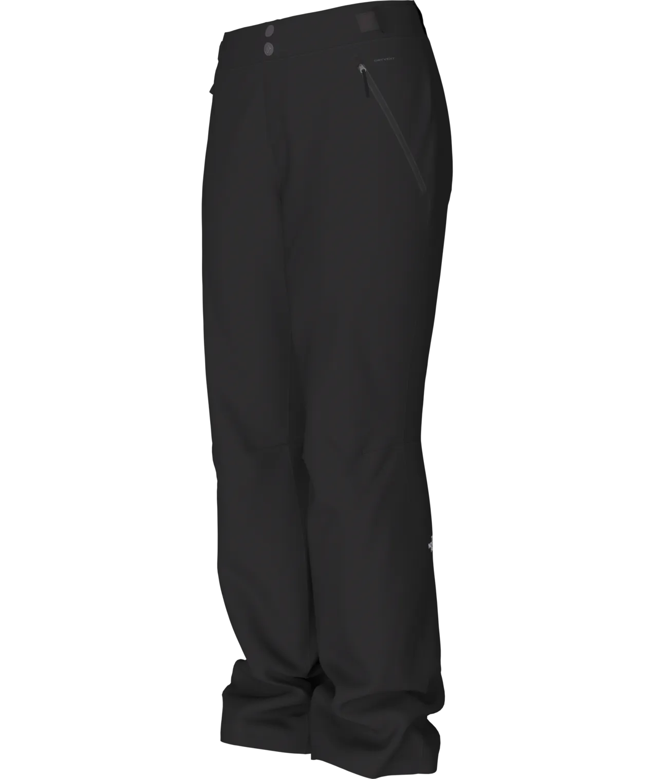 The North Face Women's Sally Insulated Pant TNF Black