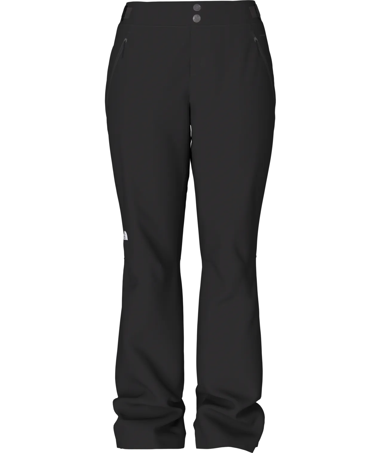 The North Face Women's Sally Insulated Pant TNF Black