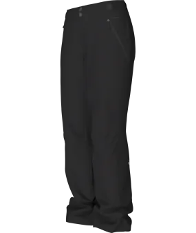 The North Face Women's Sally Insulated Pant TNF Black