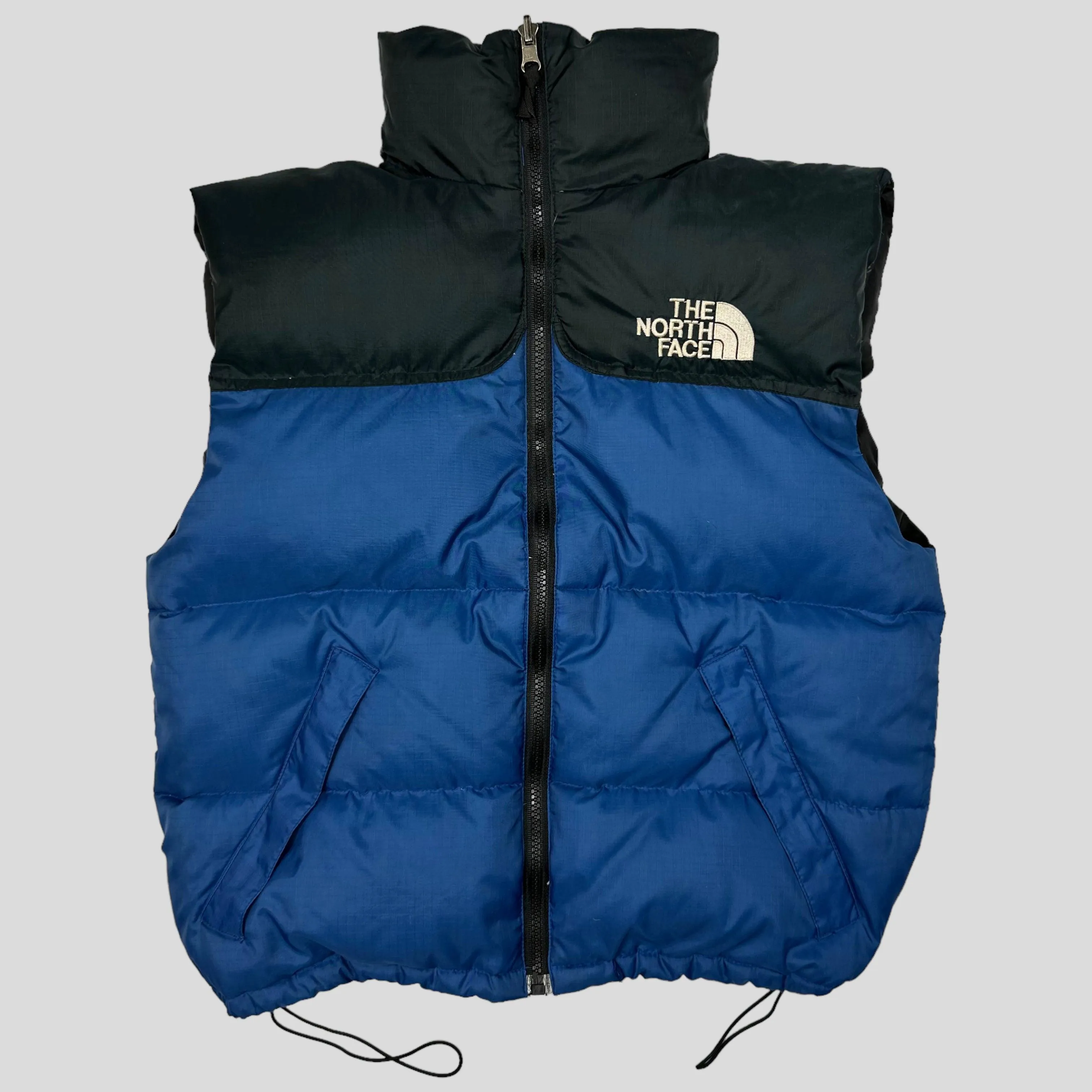 TNF 1996 Nuptse Gilet - S