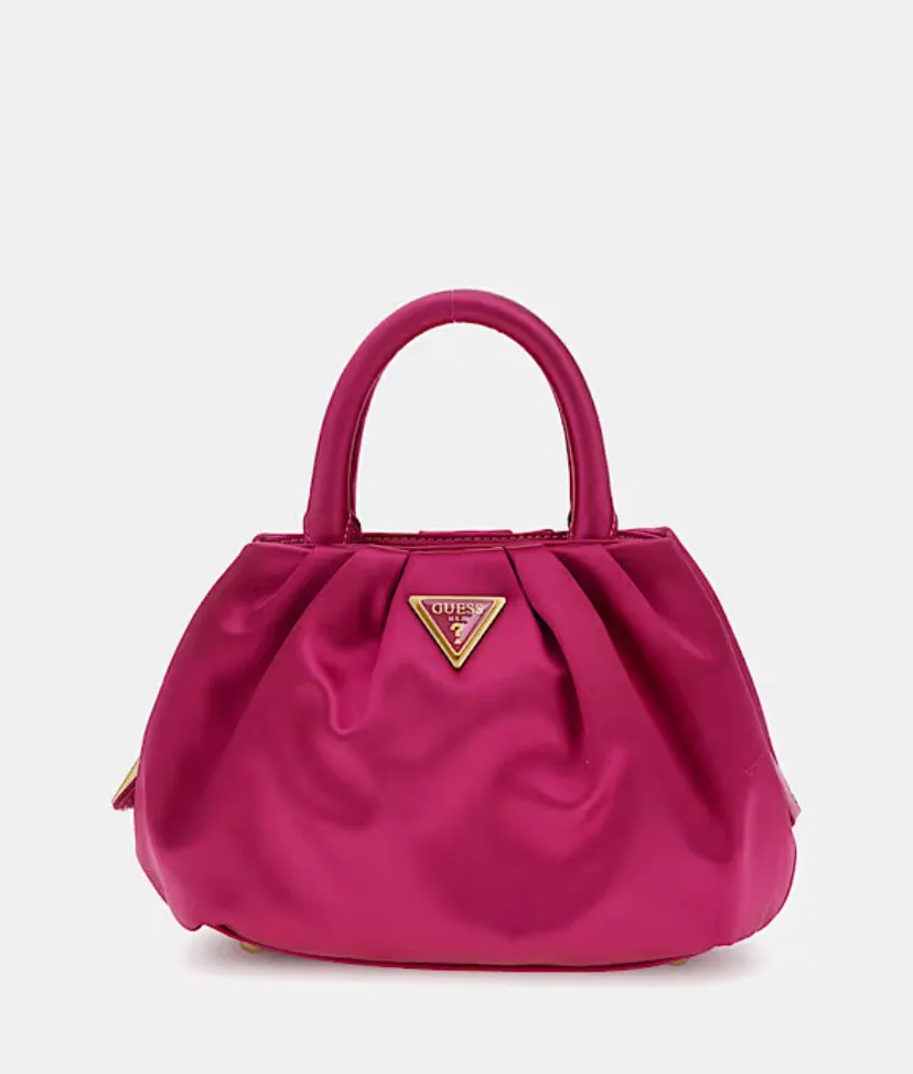 Torisatin Mini Handbag | Shop Now - Available in Various Colors.