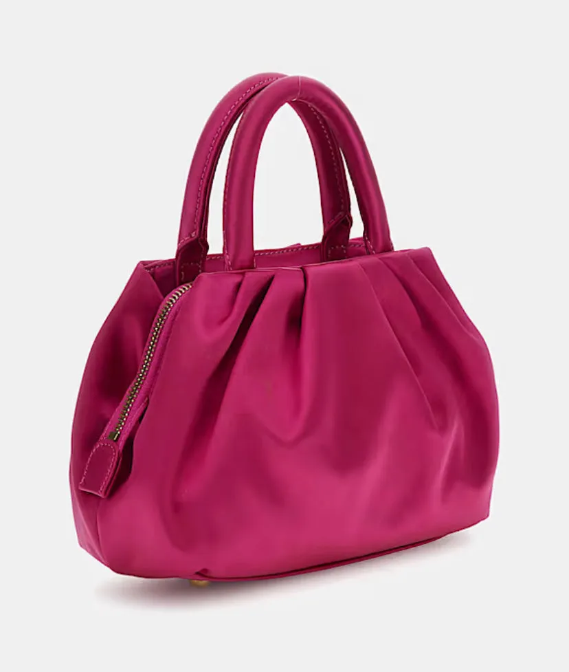 Torisatin Mini Handbag | Shop Now - Available in Various Colors.