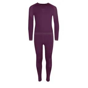 Trollkids  Hemsedal Baselayer Set - Intimo - Bambino