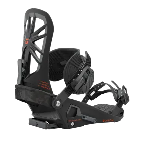 Union Explorer FC Splitboard Bindings