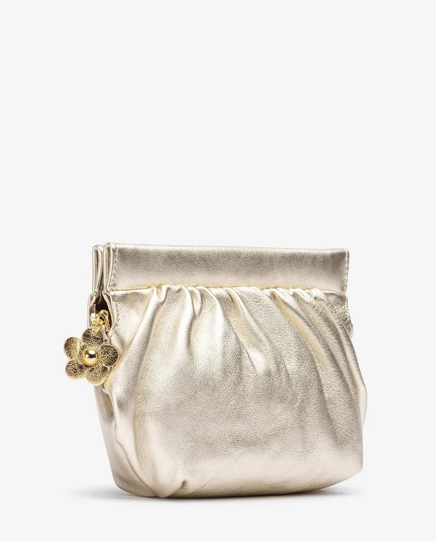 UNISA ZAILEN METALLIC CLUTCH