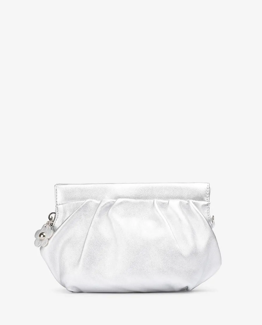 UNISA ZAILEN METALLIC CLUTCH