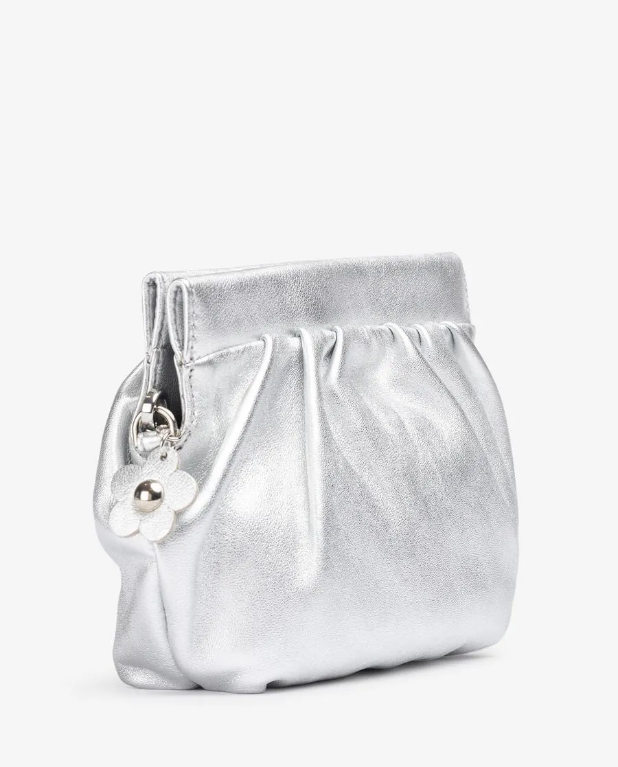 UNISA ZAILEN METALLIC CLUTCH