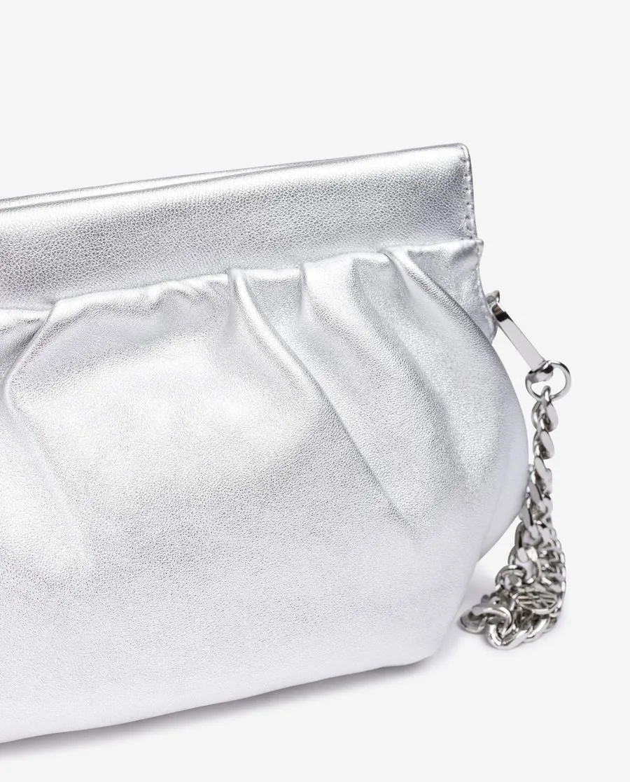 UNISA ZAILEN METALLIC CLUTCH