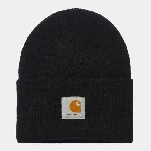 Upgrade Your Winter Style with the Carhartt WIP Acrylic Watch Hat