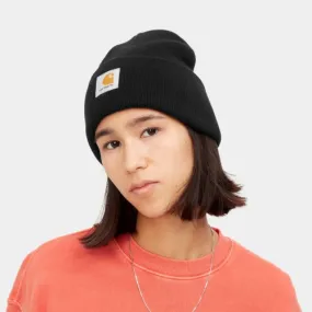 Upgrade Your Winter Style with the Carhartt WIP Acrylic Watch Hat