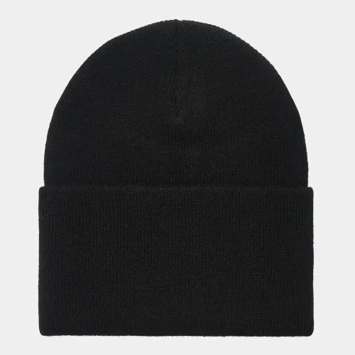 Upgrade Your Winter Style with the Carhartt WIP Acrylic Watch Hat