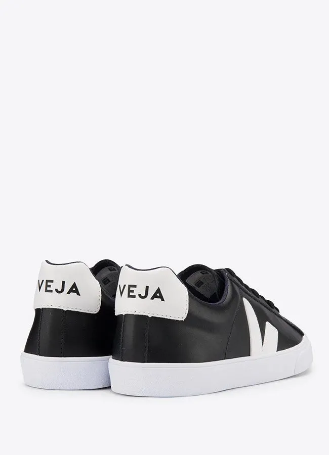 Veja Men's Shoes Esplar Logo